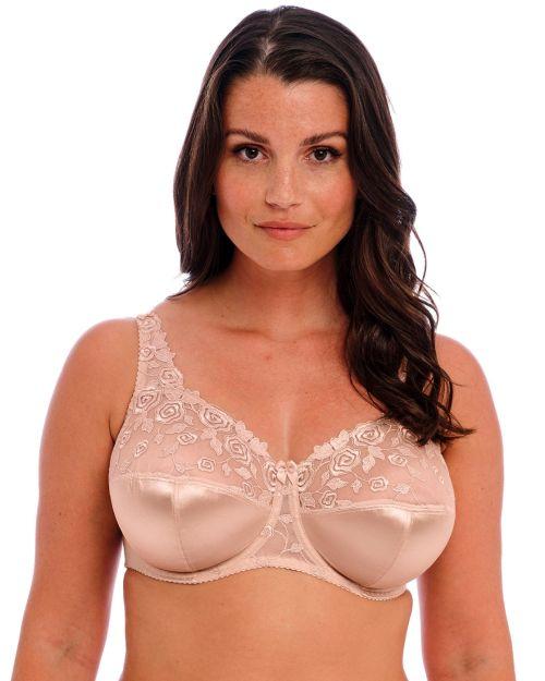 Fantasie Belle Full Cup Bra - Natural Beige