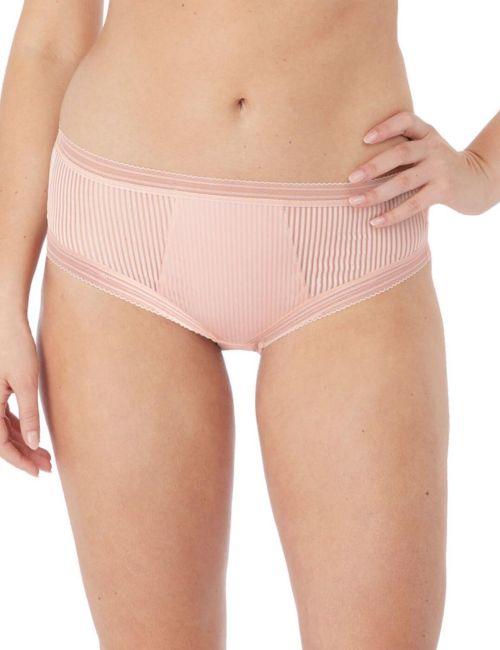 Fantasie Fusion Brief - Blush