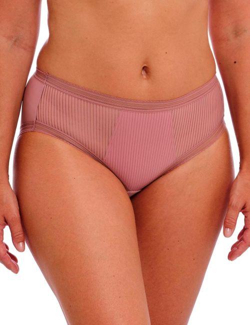 Fantasie Fusion Brief - Rose