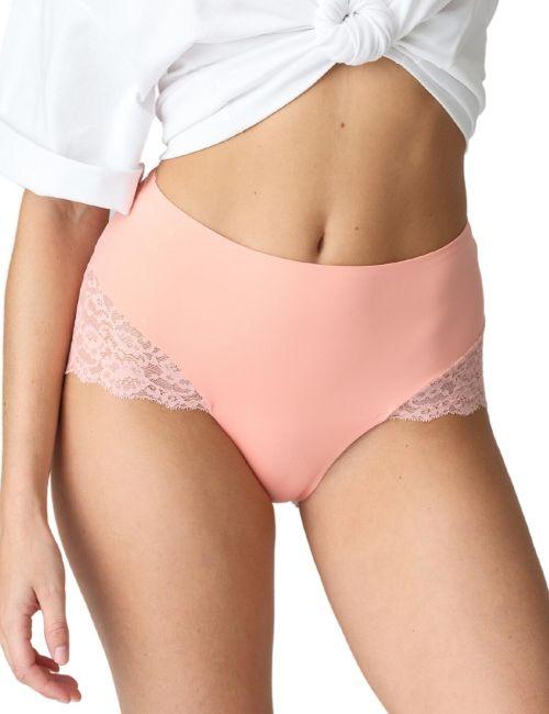 Marie Jo Color Studio High Waist Shapewear Brief - Florida