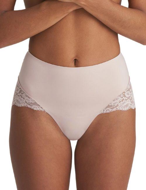 Marie Jo Color Studio High Waist Shapewear Brief - Patine