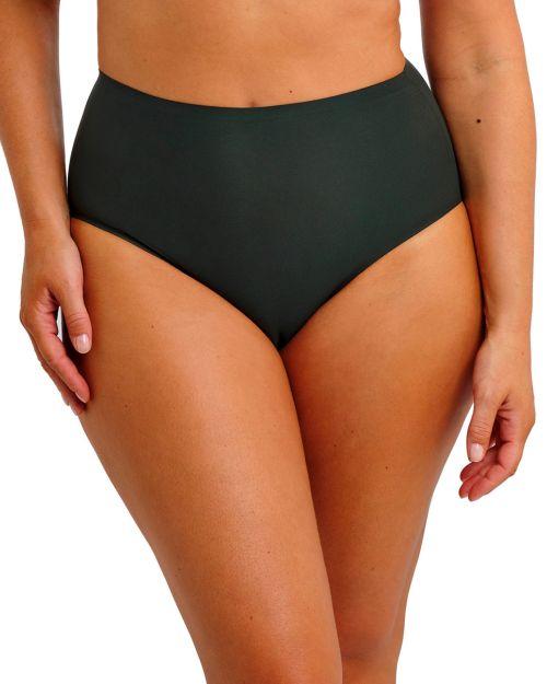 Fantasie Smoothease Invisible Stretch Full Brief - Evergreen