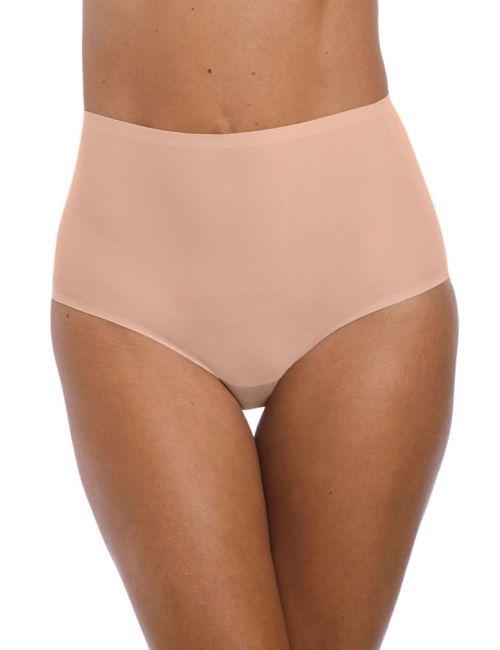 Fantasie Smoothease Invisible Stretch Full Brief - Natural Beige