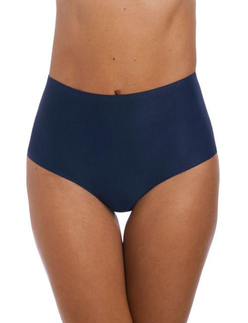 Fantasie Smoothease Invisible Stretch Full Brief - Navy