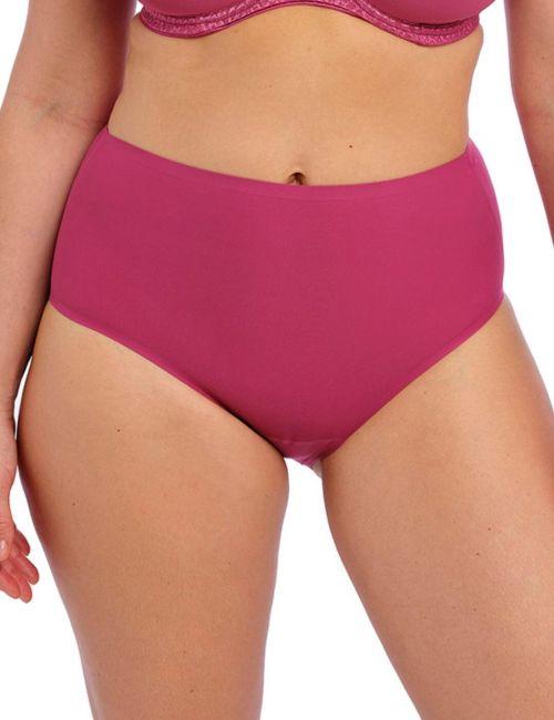 Fantasie Smoothease Invisible Stretch Full Brief - Passion