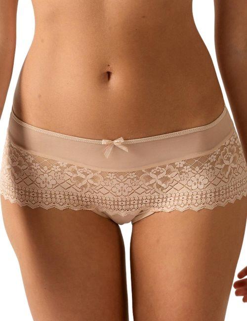 Empreinte Melody Shorty Brief - Caramel