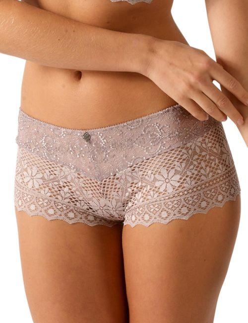 Empreinte Cassiopee Shorty Brief - Rose Sauvage