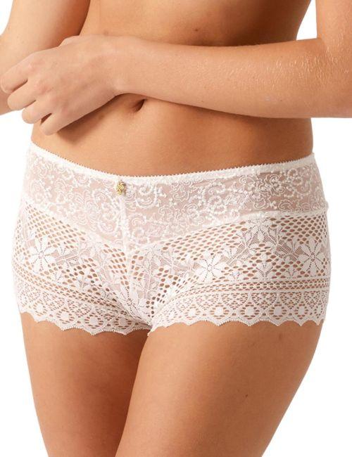 Empreinte Cassiopee Shorty Brief - Silk