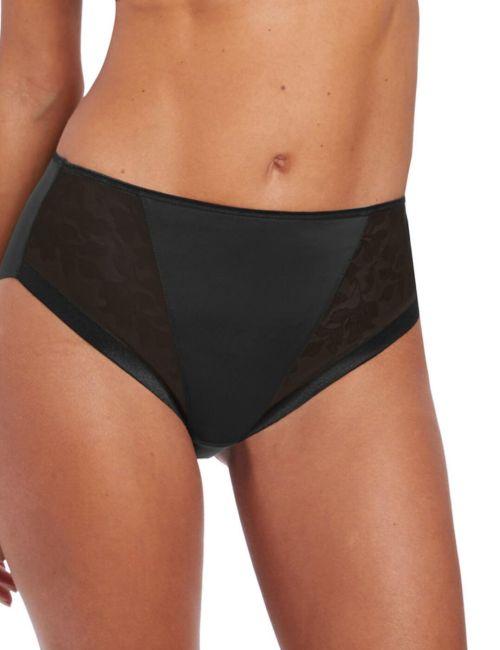 Fantasie Illusion Brief - Black