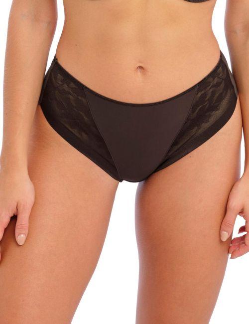 Fantasie Illusion Brief - Chocolate