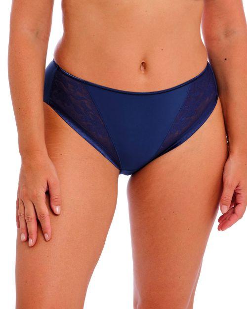 Fantasie Illusion Brief - Navy