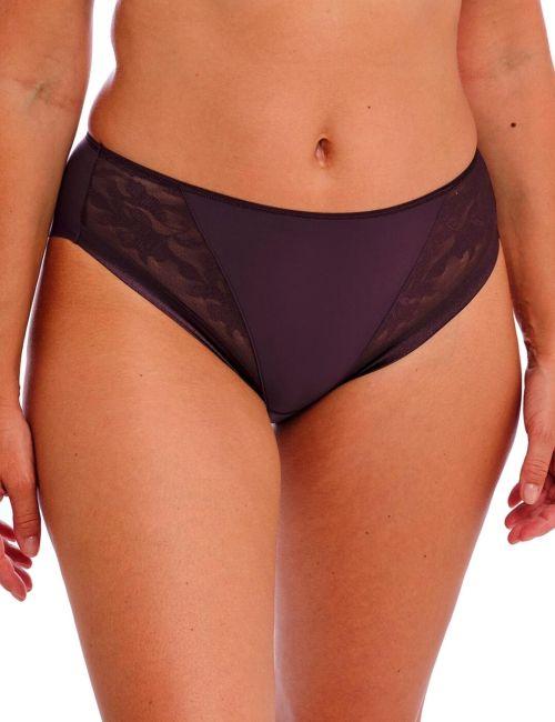Fantasie Illusion Brief - Plum