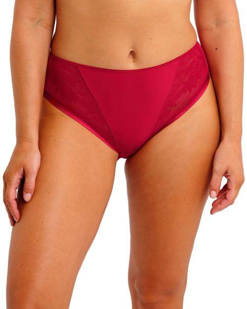 Fantasie Illusion Brief - Red
