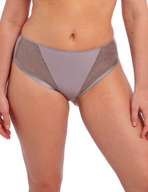 Fantasie Illusion Brief - Silver Dawn