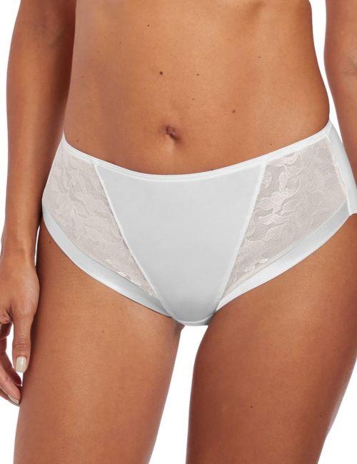 Fantasie Illusion Brief - White