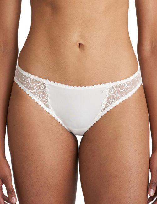 Marie Jo Jane Rio Brief - Natural