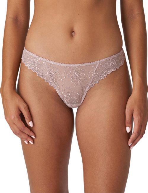 Marie Jo Jane Thong - Bois De Rose