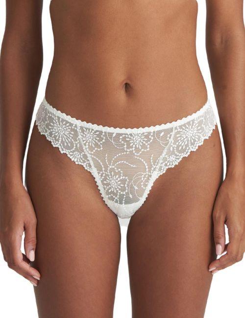 Marie Jo Jane Thong - Natural