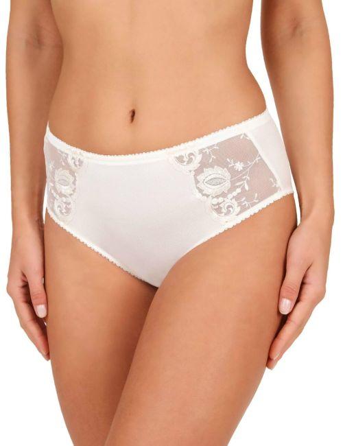 Conturelle by Felina Provence Brief - White