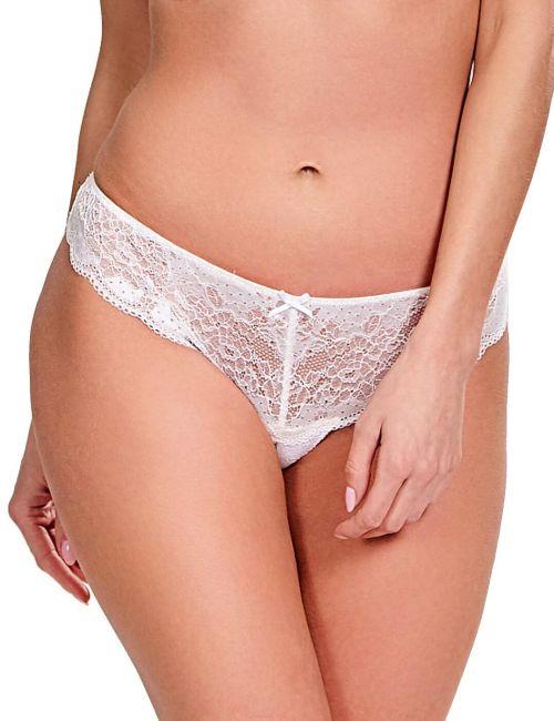 Panache Clara Thong - Ivory