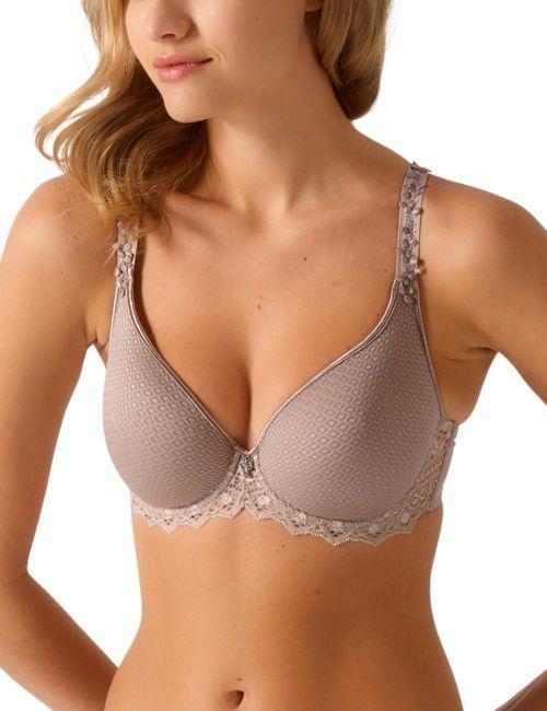 Empreinte Cassiopee Spacer Bra - Rose Sauvage