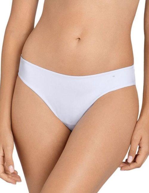 Triumph Body-Make Up Essentials Tai Brief - White