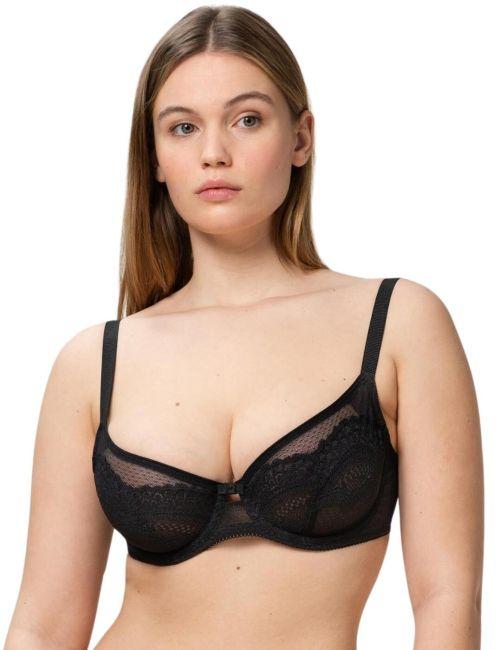 Triumph Beauty-Full Darling Bra - Black