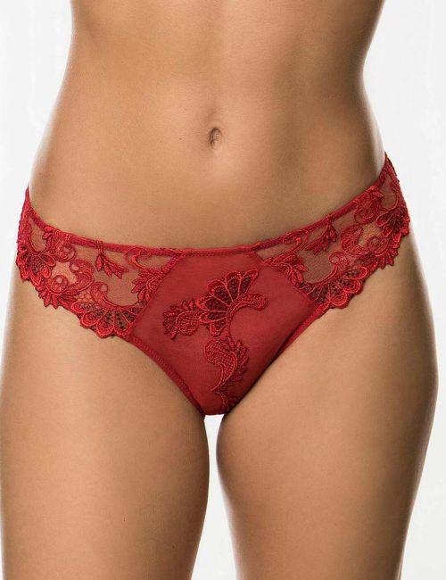Lise Charmel Dressing Floral Italian Brief - Dressing Solaire