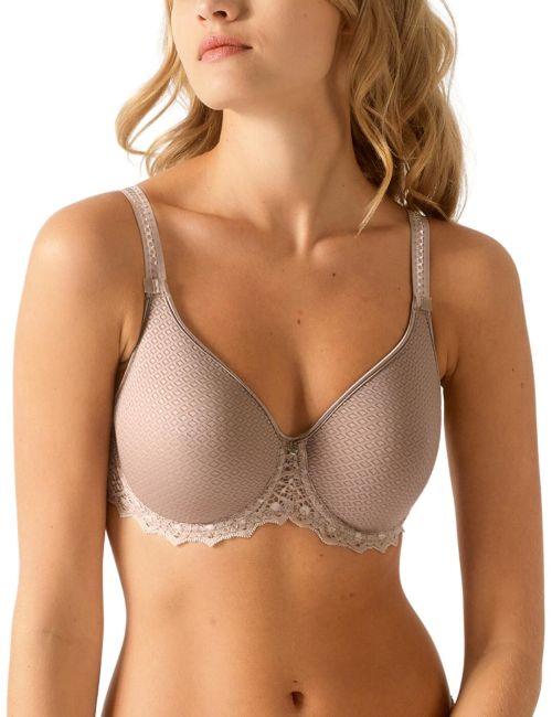 Empreinte Cassiopee Spacer Bra - Rose Sauvage