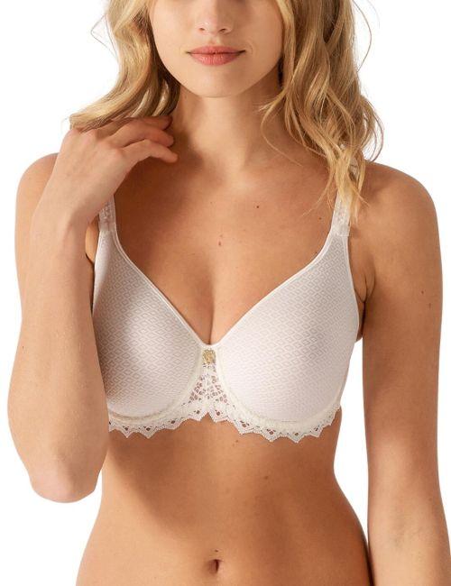 Empreinte Cassiopee Spacer Bra - Silk