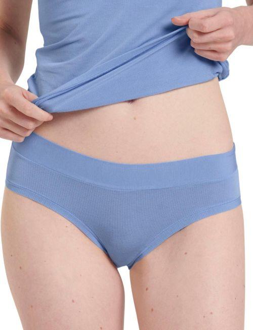 Sloggi Go Allround Hipster Brief - Riviera