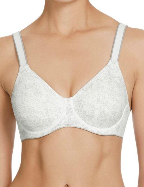 Berlei High Performance Sports Bra - White