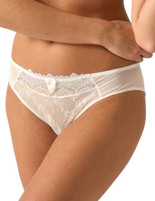 Empreinte Louise Brief - Natural