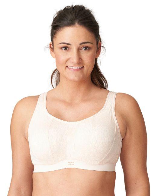 Prima Donna Sport The Gym Wired Sports Bra - Venus