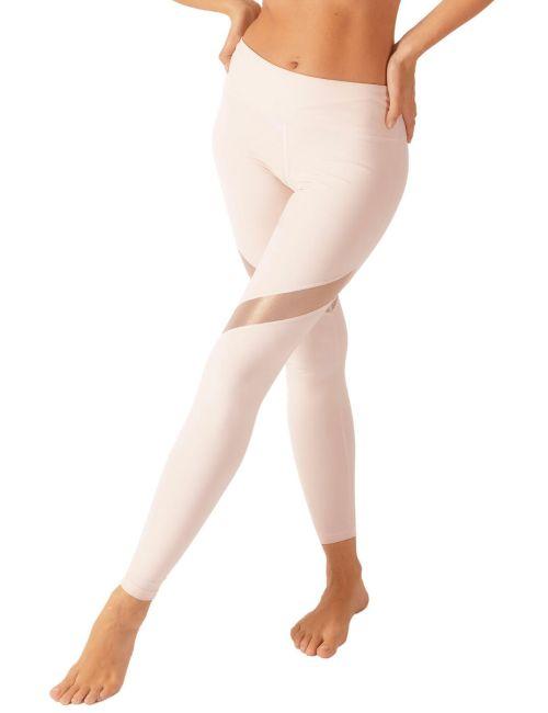 Empreinte Initiale Legging - Bubble