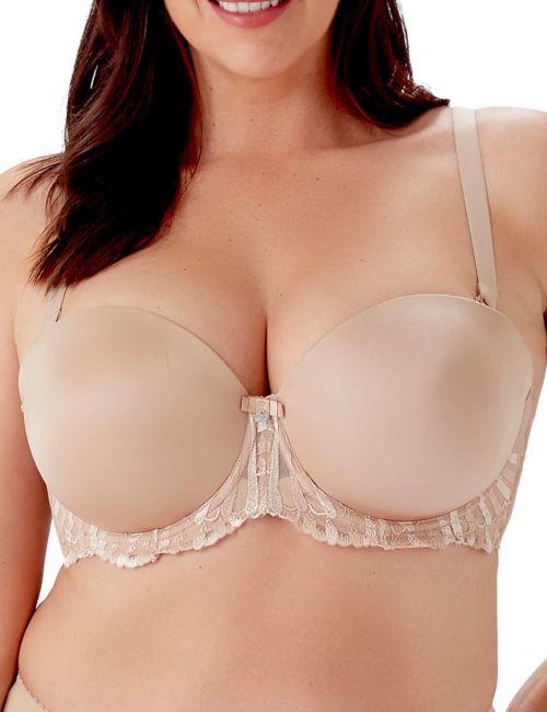 Berlei Embrace Multiway Bra - Nude