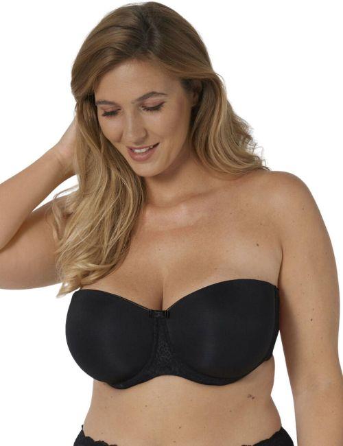 Triumph Beauty-Full Essentials Padded Bra - Black
