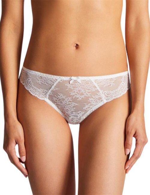 Aubade Danse Des Sens Tanga Brief - Opale