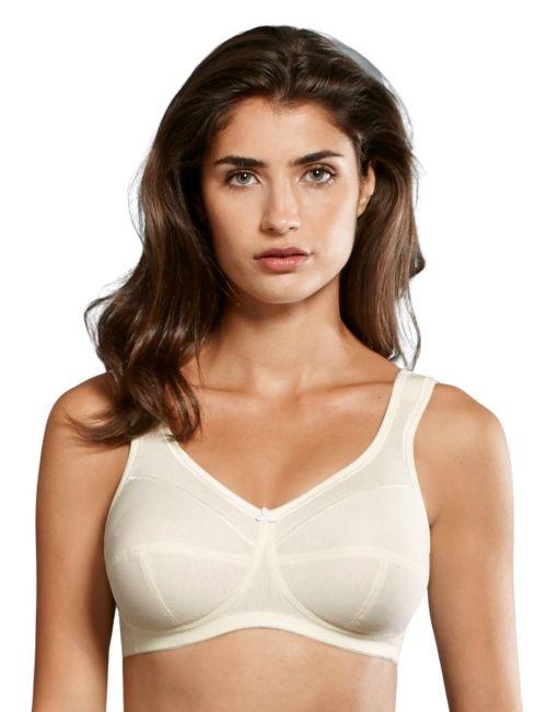 Anita Jana Non Wired Bra - Champagne