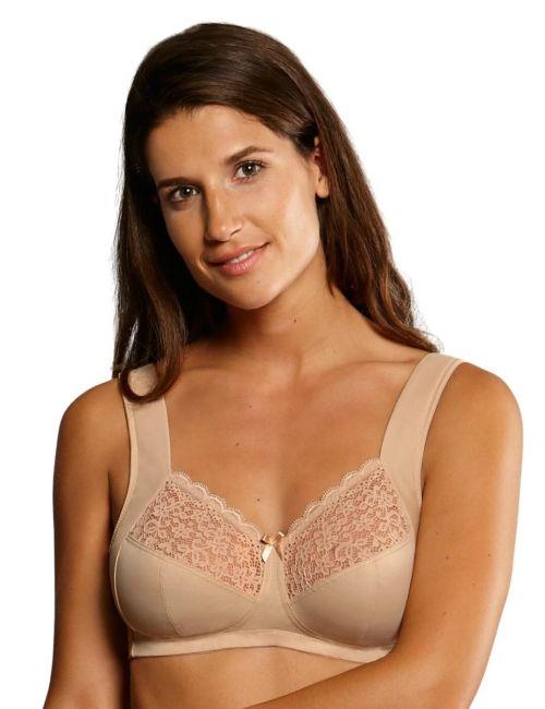 Anita Havanna Non Wired Support Bra - Desert
