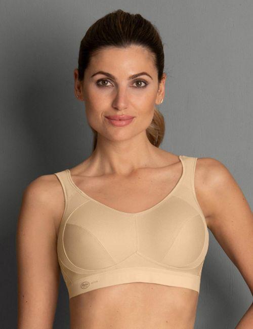 Anita Active Extreme Control Sports Bra - Desert Anita Active Extreme Control Sports Bra - Desert