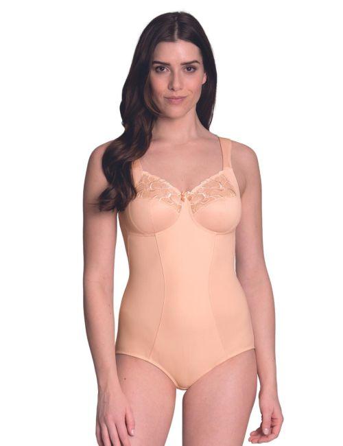 Anita Comfort Lucia Corselet Body - Light Powder Anita Comfort Lucia Corselet Body - Light Powder