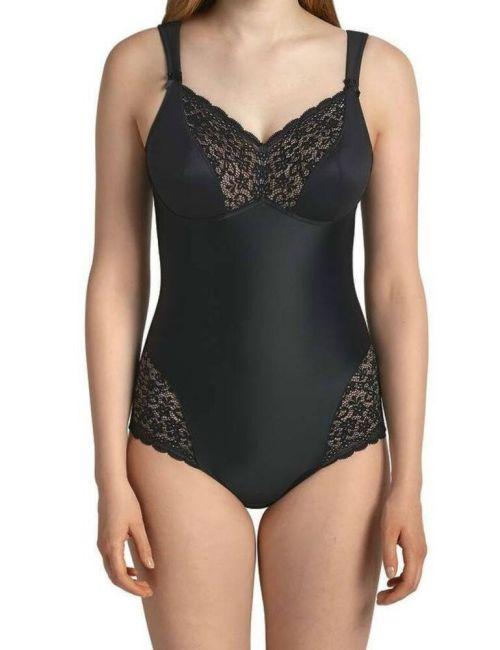 Anita Comfort Havanna Corselet Body - Black Anita Comfort Havanna Corselet Body - Black
