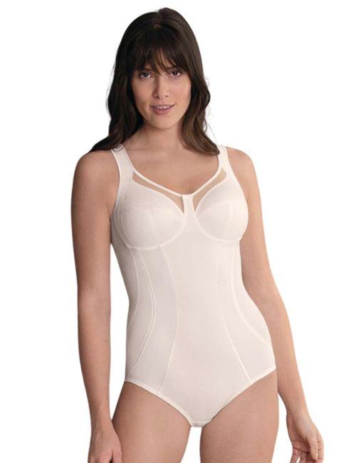 Anita Comfort Clara Corselet Control Body - Crystal Anita Comfort Clara Corselet Control Body - Crystal