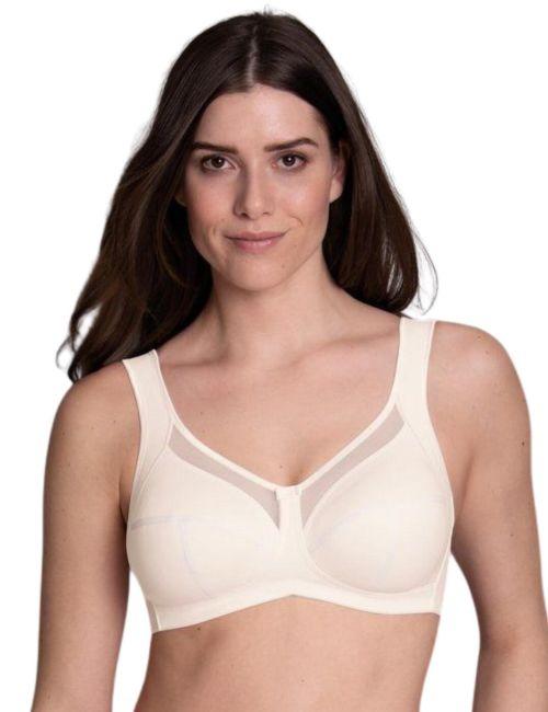 Anita Comfort Clara Bra - Crystal