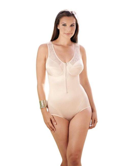 Anita Mylena Support Corselet Body - Light Rose Anita Mylena Support Corselet Body - Light Rose