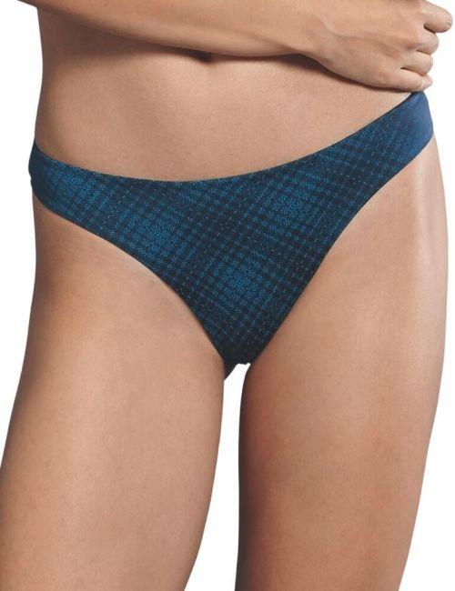 Rosa Faia by Anita Caroline Thong - Night Blue
