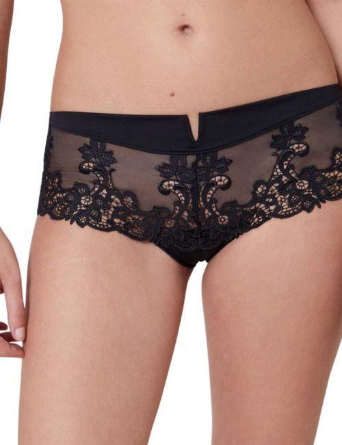 Simone Perele Saga Shorty Brief - Black