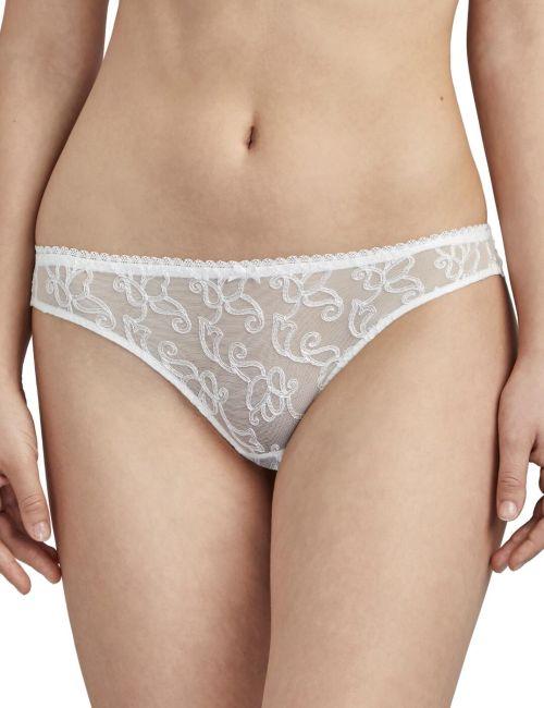 Aubade Pour Toujours Brazilian Brief - Opale