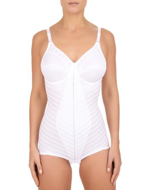 Felina Weftloc Non Wired Body - White